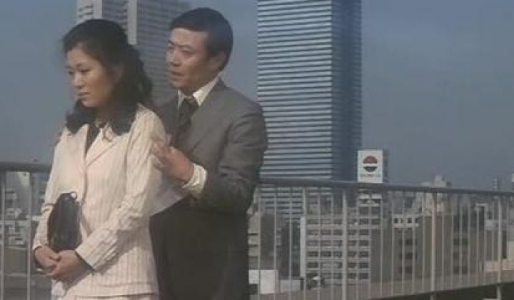 罗娜的诱惑1976