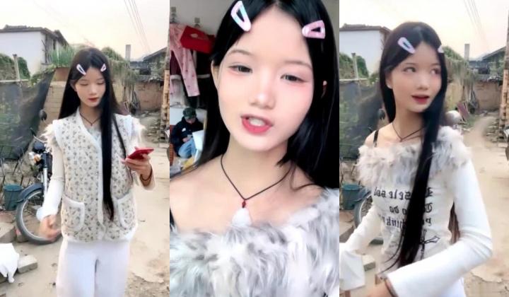 年末贺岁片农村小学妹~【07水嫩宝宝】大姨妈时期跟同村小伙玩车内口爆 2场 1场50岁大叔啪啪内