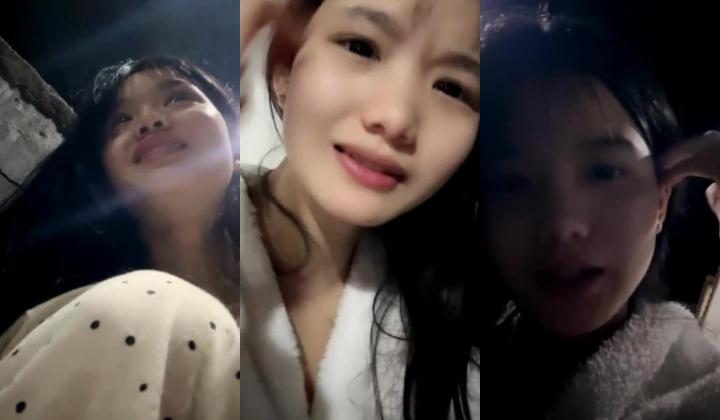 年末贺岁片农村小学妹~【07水嫩宝宝】大姨妈时期跟同村小伙玩车内口爆 2场 1场50岁大叔啪啪内