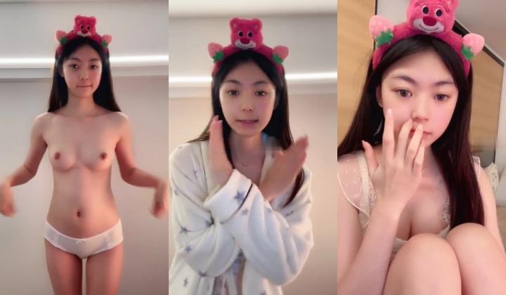 真正的校花来了【小佳宝】顶级小妮子 首场收费房