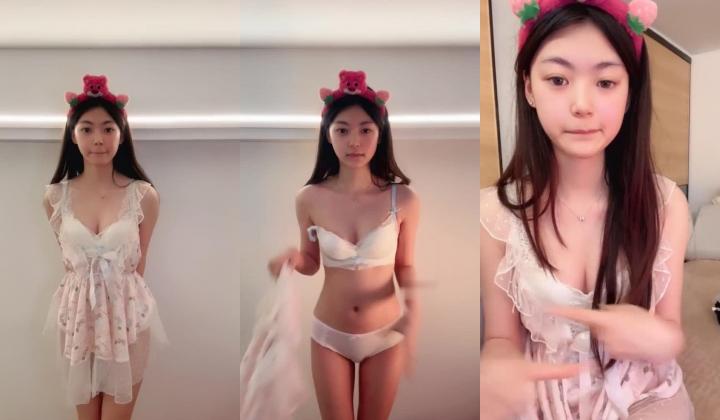 真正的校花来了【小佳宝】顶级小妮子 首场收费房