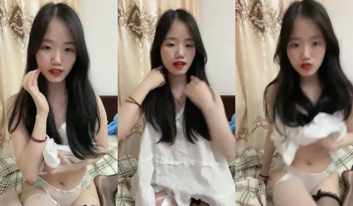 靓妹清纯大学生【汐汐】约猛男无套大战 精子射一身 最喜欢道具按摩小穴