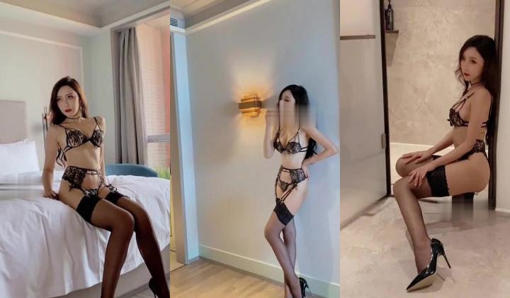 女神泄密！演员、模特于一身极品高颜女神【王馨瑶】万元福利全集，浴缸全裸露逼露屁眼抹油超大尺度
