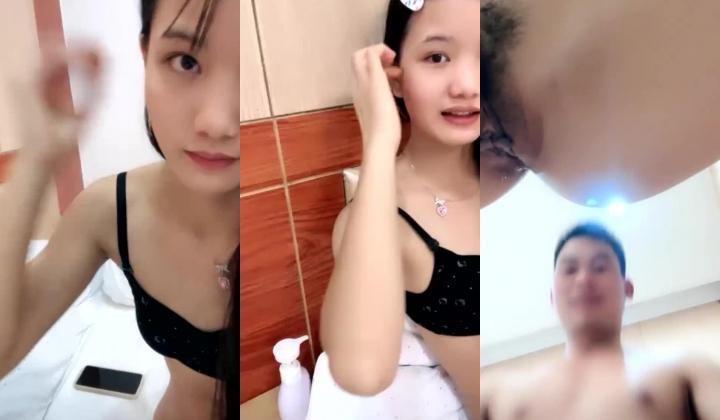 【水嫩宝宝】农村美少女 草丛无套刺激野战 车震 开房3P 无套轮射 完全放飞自我 发骚求操中