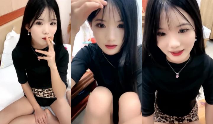 【水嫩宝宝】农村美少女 草丛无套刺激野战 车震 开房3P 无套轮射 完全放飞自我 发骚求操中