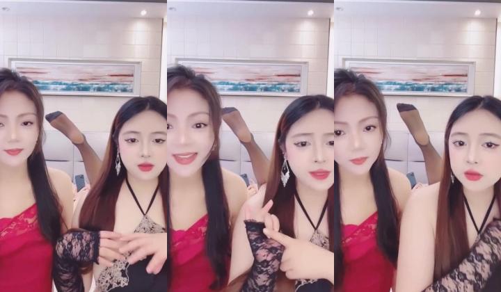 3姐妹花推荐【今晚九点半】3姐妹轮流被干吃鸡舔逼无套