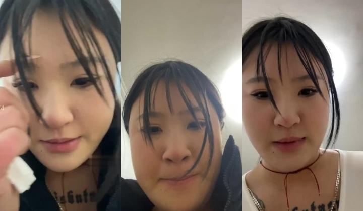 ️精神小妹【chunxiaoquqn】新晋精神小妹团播、几个年轻闺蜜一起下海赚钱