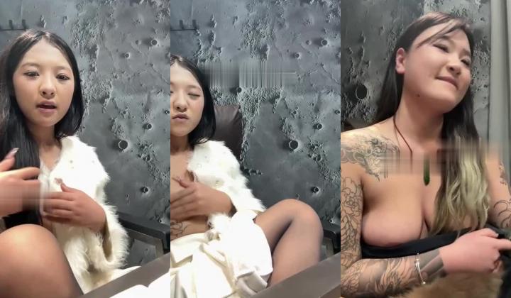 ️精神小妹【chunxiaoquqn】新晋精神小妹团播、几个年轻闺蜜一起下海赚钱