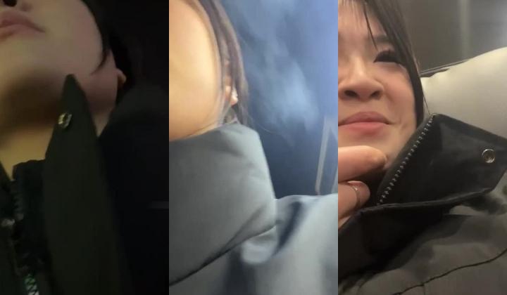 ️精神小妹【chunxiaoquqn】新晋精神小妹团播、几个年轻闺蜜一起下海赚钱