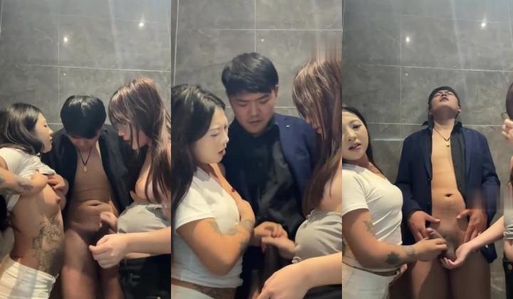️精神小妹【chunxiaoquqn】新晋精神小妹团播、几个年轻闺蜜一起下海赚钱