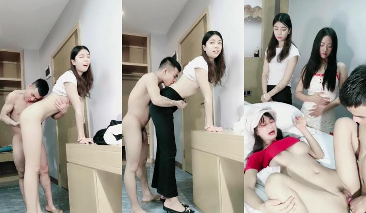 【倾国倾城】超骚巨乳少妇 纹身小妹多人群交各种类型美女 强制猛插白浆直流