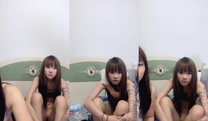 ️符文嫩妹【小师妹的蜜唇】巨乳蜜桃臀无套大力骑乘后入多人运动内射
