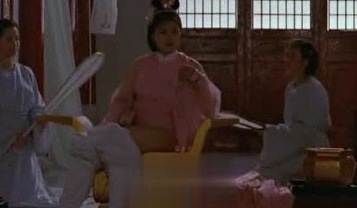 三级影片_[香港][三级][邵氏]唐朝豪放女[夏文汐 万梓良]1984