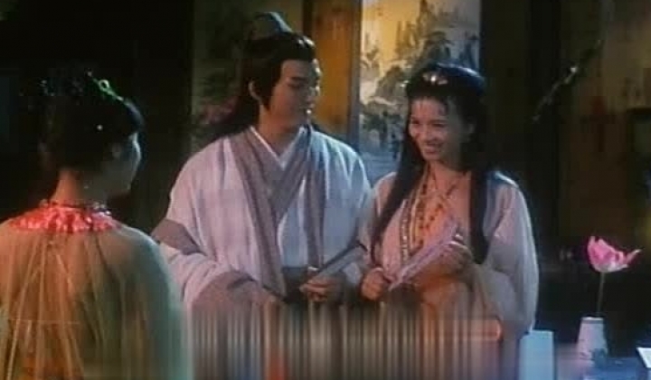 风流名妓苏小小