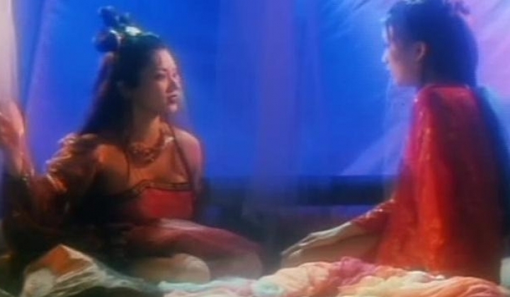 经典心动高质量彭美女挡不住鸡动啪啪作品《幽媾》字幕佳作 大乳房柔柔身材几个妹子妖娆一看就性奋想搞