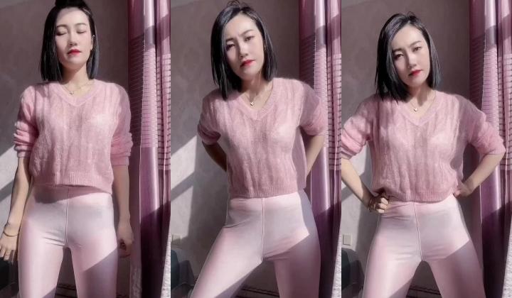 快手颜值少妇【媛猫儿】极品御姐榨精小鲜肉，好身材大长腿，足交圣体，逼肥奶圆