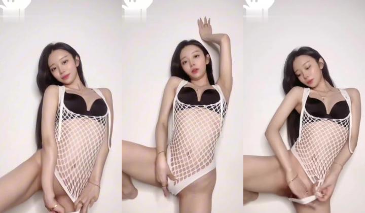 ️韩国极品女团热舞网红釜山美元-曾伊mllnjx热舞自慰福利