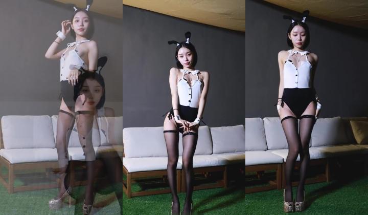 ️韩国极品女团热舞网红釜山美元-曾伊mllnjx热舞自慰福利