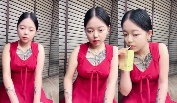 【陈秋雅】美到窒息 明星级别 修长大美腿 奶子超正 逼毛有点多但是粉嫩嫩穴