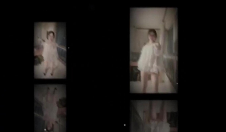 【反差泄密】绿帽男分享，自家舞蹈系女友泄密影图流出，极品女神，貌美如花，生活照和床上差异太大了！