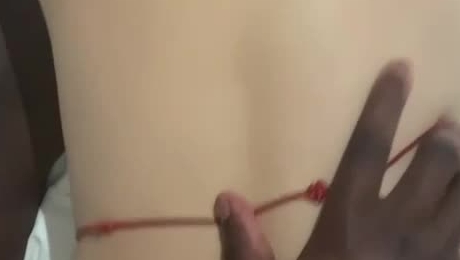 极品淫妻，【是你的琪宝贝呀】多P，给老婆找两个黑人，狂草才能满足，淫妇嗷嗷叫