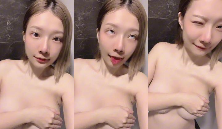 零零后韩国纯爱情侣「Zhen祯」OF纯爱私拍，白嫩萝莉学生系少女尤物，性感肥臀模特身材，行走的电