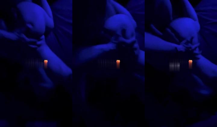 极品调教博主，【狗爹和小桃】小母狗超骚，付费群，这妹子的巨乳是真的顶