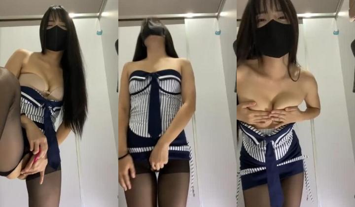 【xiao-Lin】白丝逼夹跳蛋户外露出自慰兔女郎造型真不错被称为厕所女神喜欢男厕露
