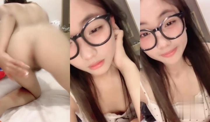 正宗清纯校花 超漂亮【萱萱】娇小美乳 大长腿大屁股嫩穴 道具自慰 高潮喷水