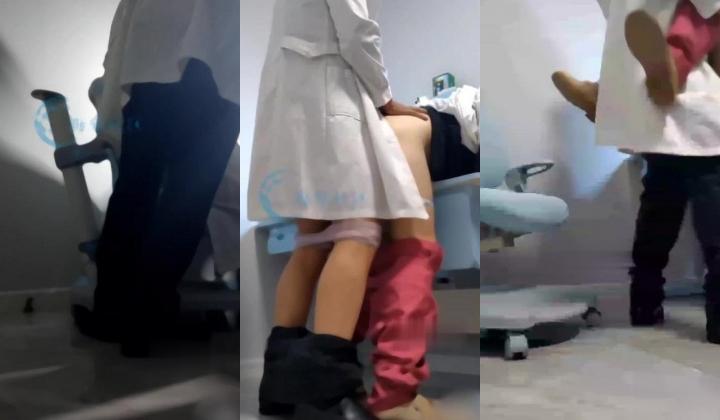 可能是史上最强大神了！勾引偷情 大神在医院上了做医生反差婊张姐 附工作照、生活照和聊天记录