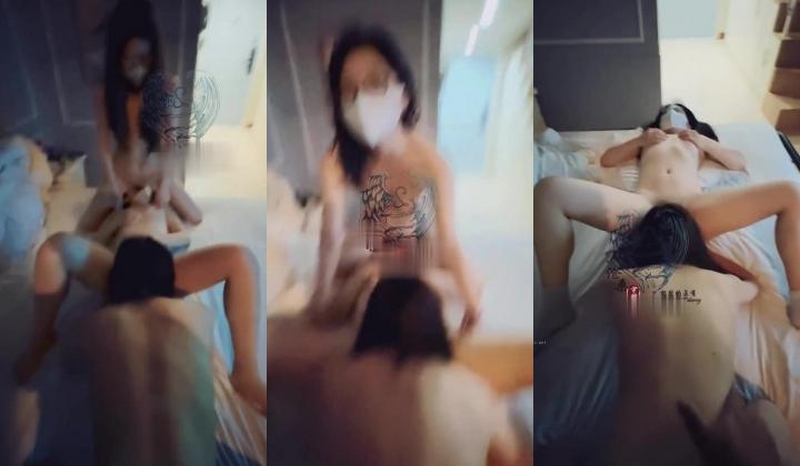 喜欢调教学生妹的S大神【沧桑】最新国庆最新 同时4女奴 超刺激！4个学生妹排队着当性奴
