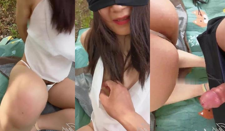 【超顶 ️海角大神】性感的婶婶 极品户外激战皮鞭淫威下汁液横流 上树艹穴惊呆了 火力输出滚烫蜜穴