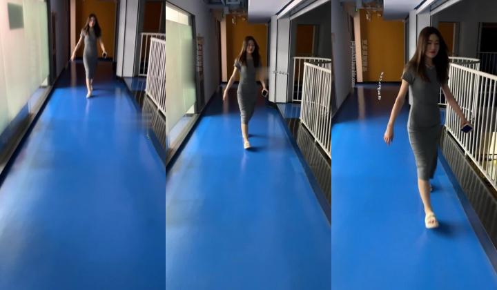 牛逼坑神专搞气质小姐姐某美女如云场所女公厕全景偸拍数位靓妹方便逼脸同框有极品B