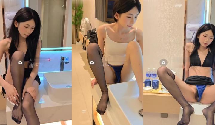 曾阿朱流氓摄影师，离开团队自己发展「皮囊之下」南昌某大学大一露脸乖乖女，大黑木耳，但是穴还是蛮紧