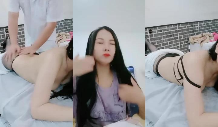 【小狐仙】眼镜御姐 巨乳美女 户外公园跳蛋道具抽插 开档丝袜大长腿插沟搭男技师 抠逼
