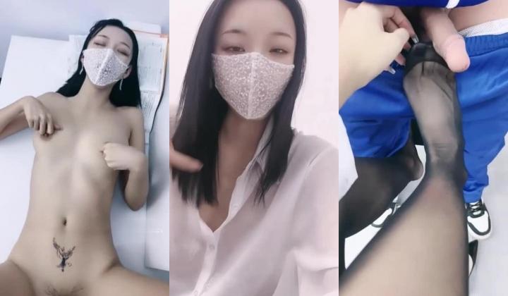辅导老师的故事【扶摇雅儿老湿】一边辅导边摸小鸡鸡 n场内射大秀 相当炸裂