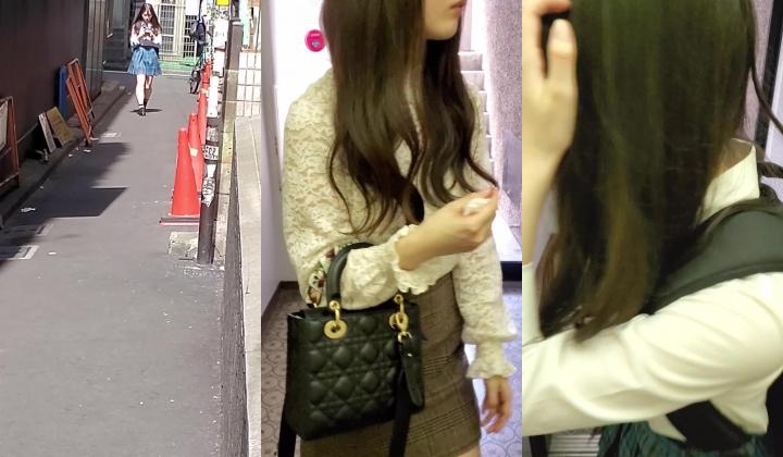 《牛逼大师 精彩作品》美女如云大佬电梯内抄底数位JK服学生靓妹裙底春光这波太顶了蕾丝骚T鲍鱼沟都