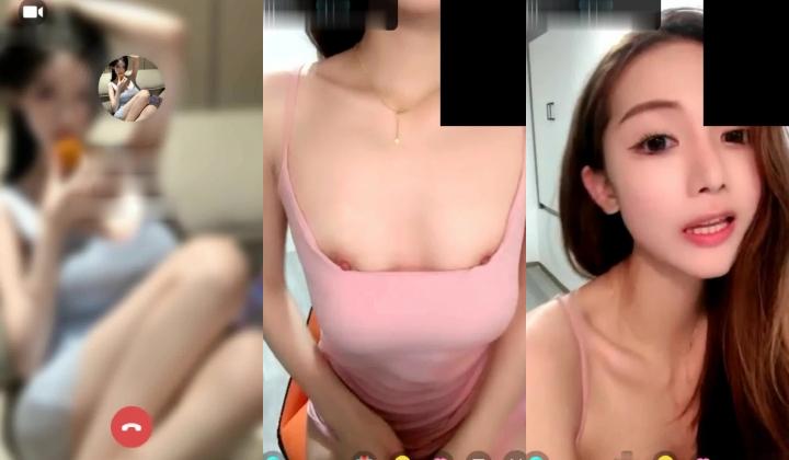 颜值嫩妹【Wuuu】一对一视频被出卖，清纯脸大黑逼，极度反差，性欲旺盛，大哥看到肥穴连夜站票跑路