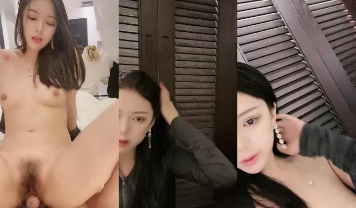 车模美女小姐姐下海！舔屌插嘴口活超棒！掰开骚穴好多水，翘起屁股求操，进进出出美女爽翻