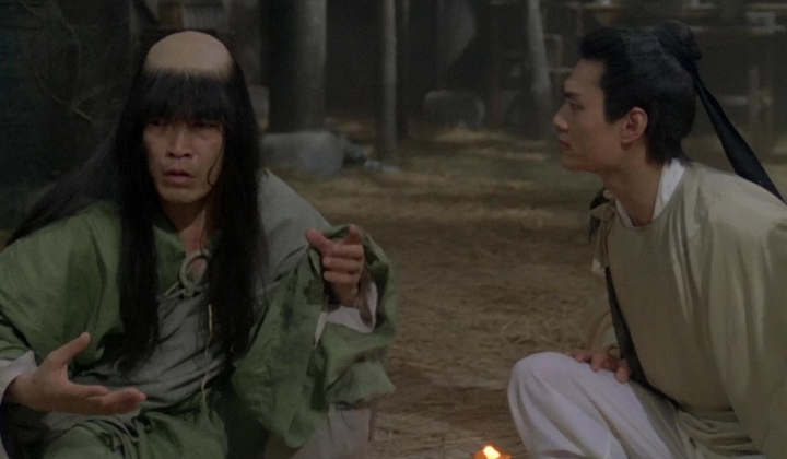[聊斋艳谭之灯草和尚].Erotic.Ghost.Story.III.1992