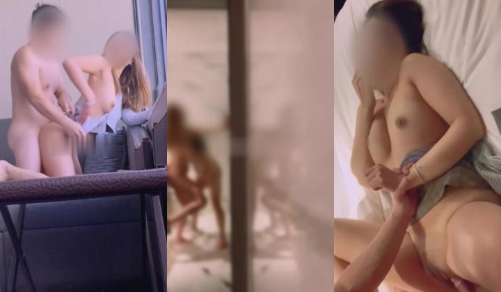 香港淫欲小母狗「hkdaddysgirl」OF性爱日常私拍