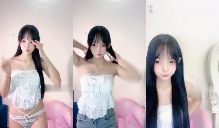 ️清纯嫩妹【鬼鬼12点】 高颜值裸舞粉嫩小穴自慰