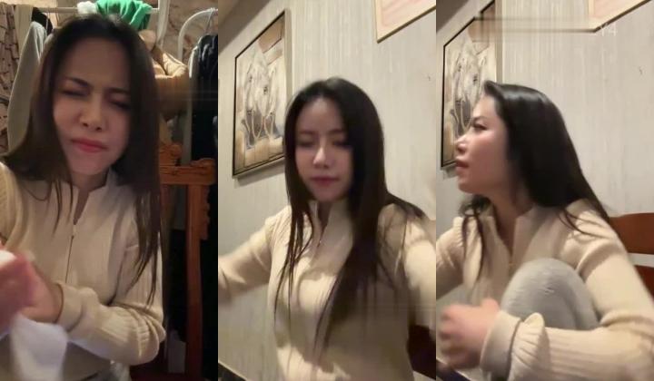️逆天户外主播【qingqing-ss】高颜值长腿丝袜、公园、商场餐厅大胆当着路人面裸露自慰