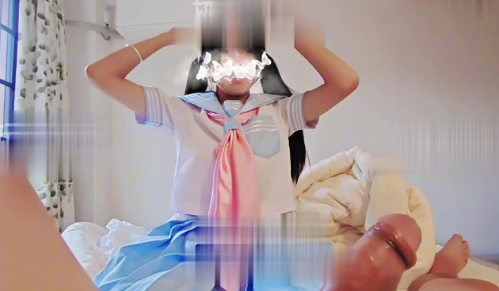 嫩妹终结者，性爱大神【玩具兔子】推特付费，双飞喝尿，调教啪啪，露脸萝莉母狗