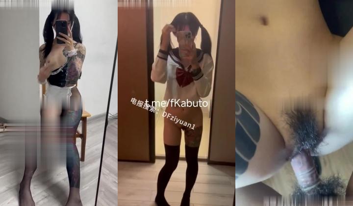 国产泡良大神「fkabuto」付费资源 专约反差婊母狗：女大学生、纹身师、现实女神、抖音网红、幼师、酒吧营销