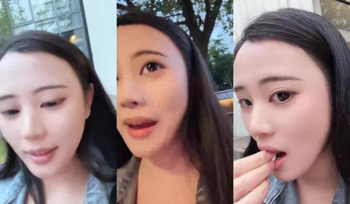 巨乳空姐甜美女神【小鱼糕冷】 温泉会所 空姐制服 无套后入内射 吃鸡自慰 爽死啦