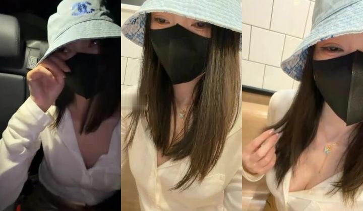 22岁少女【nidebaby】高尔夫跳蛋 会所勾搭技师 道具狂插 有钱人就是会玩