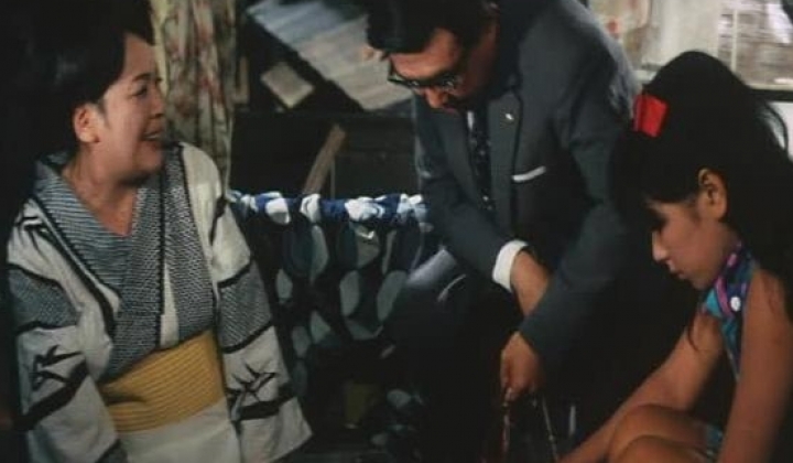 痴人之爱