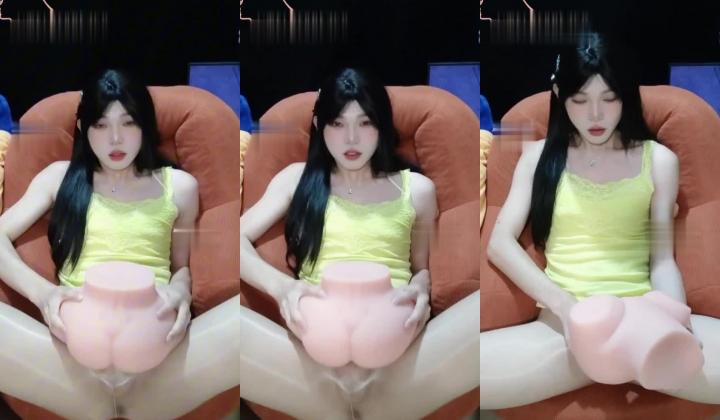 推特5W粉高颜小男娘 鱼鱼鱼 付费新作 当我戴上我的秘书眼镜 你能忍住不对射屏吗 再接个视频试试