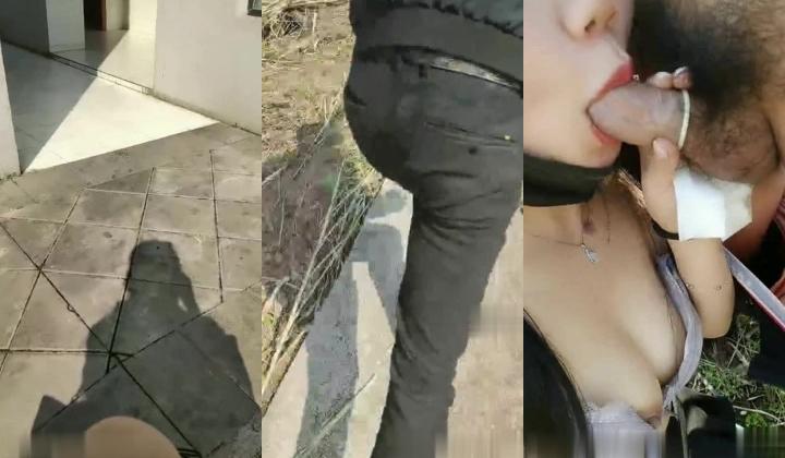 爆乳萝莉女神『鹿爷』路边勾搭陌生人开车户外野战 不过瘾车上无套又操一炮 又用火腿肠插浪穴 性瘾太强